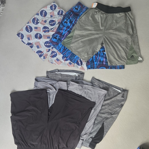 Other - Shorts bundle Small and Medium